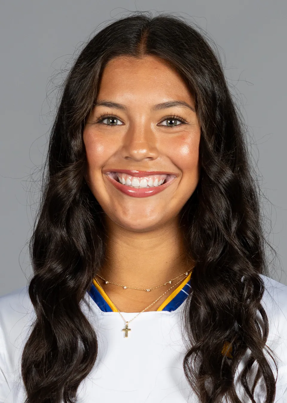 Daisy Torres, Soccer, undefined