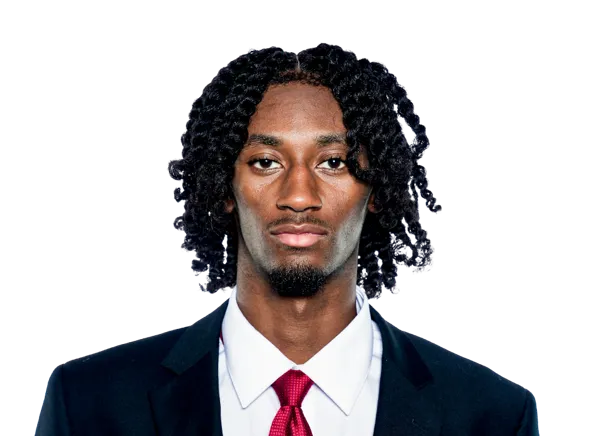 Landon Baptiste, Football, University of Louisiana at Lafayette