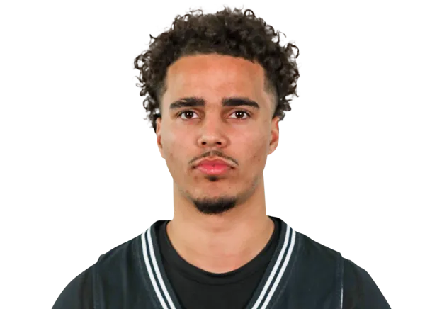 Chandler Jackson, Basketball, undefined