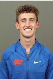 Riley Novack, Track and Field, undefined