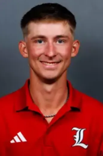 Easton Johnson, Golf, University of Louisville