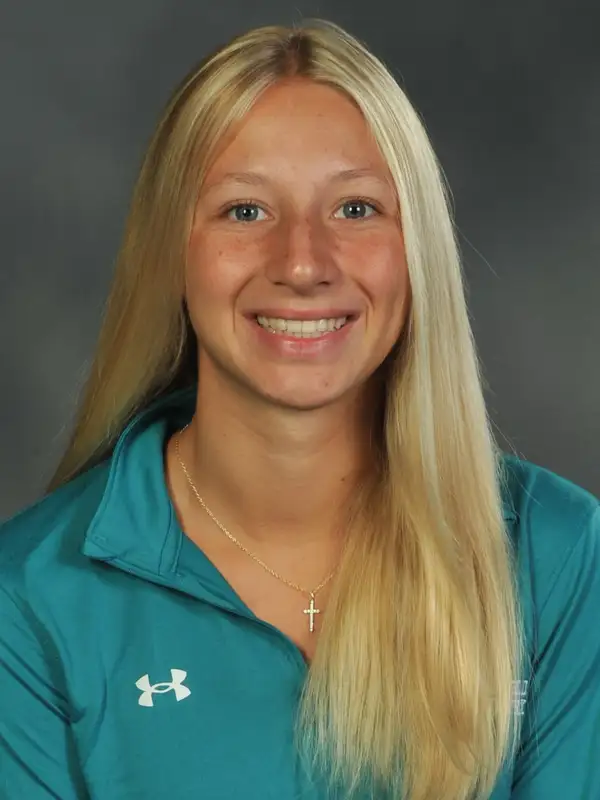 Kylie Davis, Track and Field (O), Coastal Carolina University