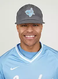 Jack Edwards, Baseball, Tufts University