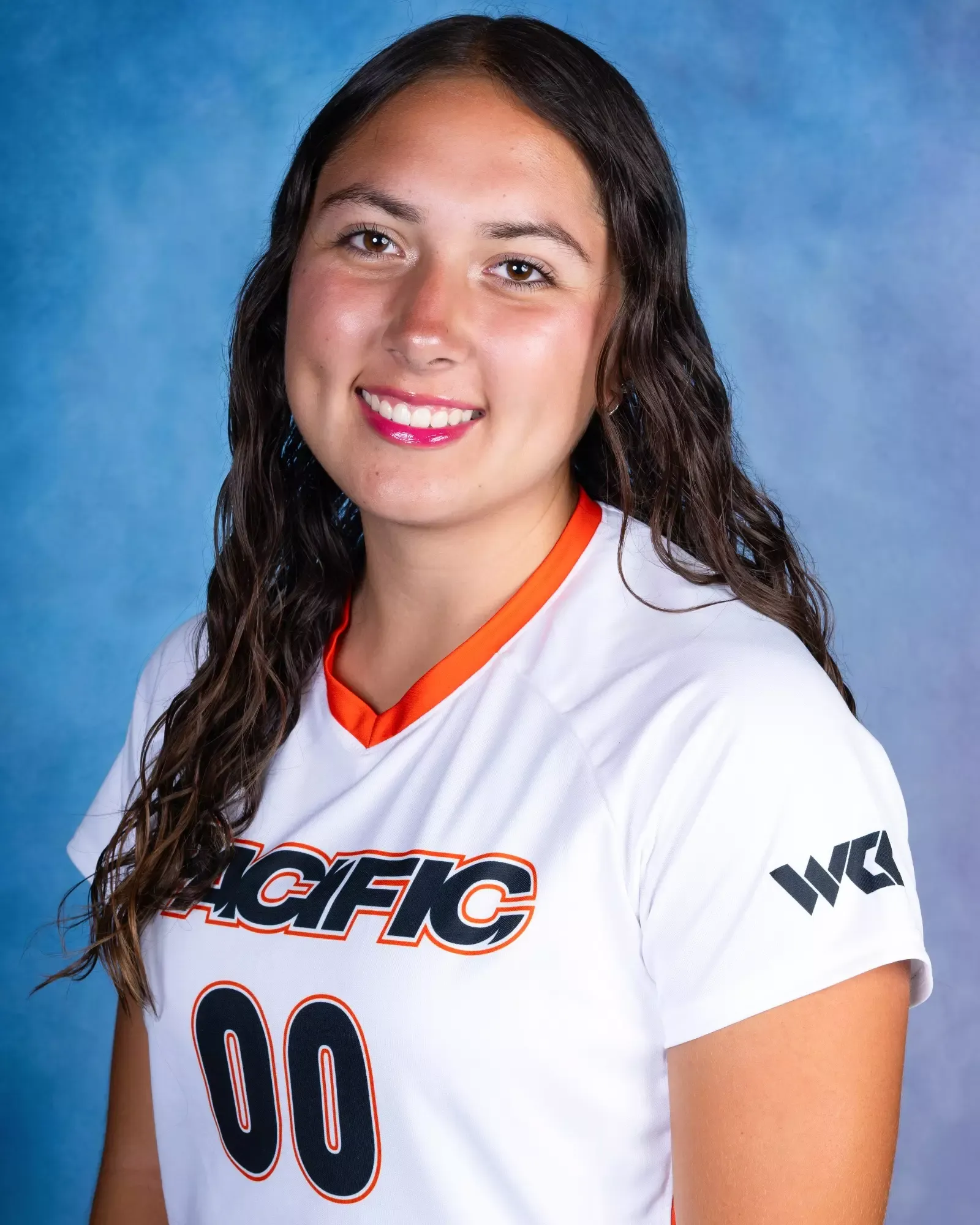 Addison Sanchez, Soccer, University of the Pacific