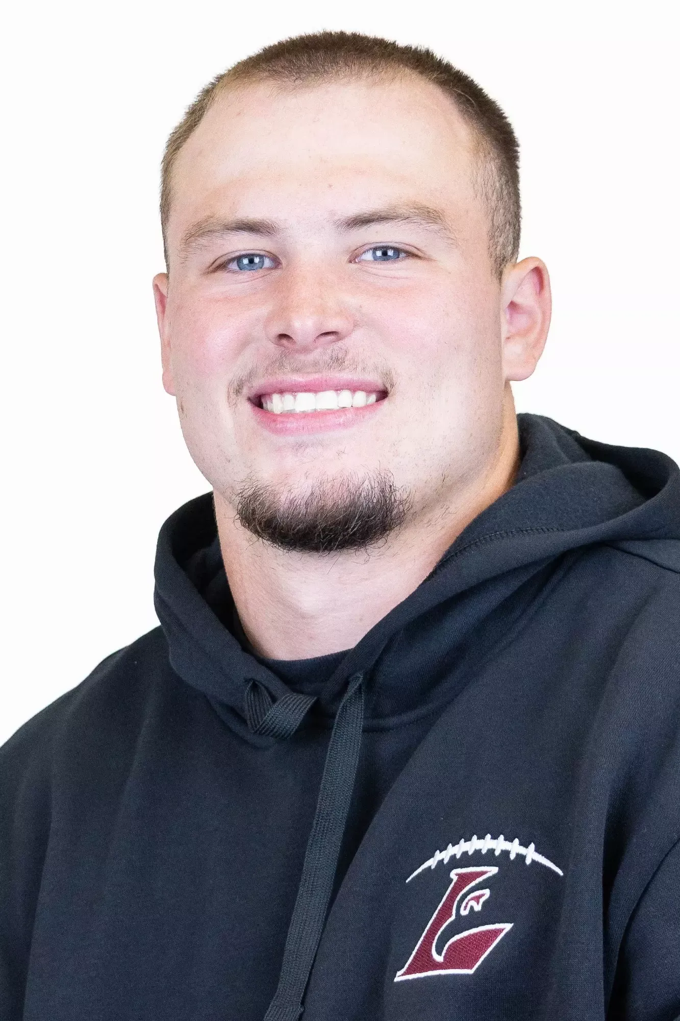 Ben Ott, Football, University of Wisconsin-La Crosse