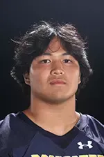 A.J. Bicksler, Football, undefined
