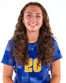 Kennedy Harmon, Soccer, Morehead State University