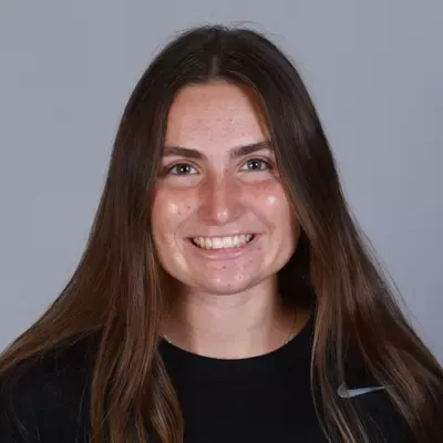 Luana Engel, Lacrosse, Stetson University
