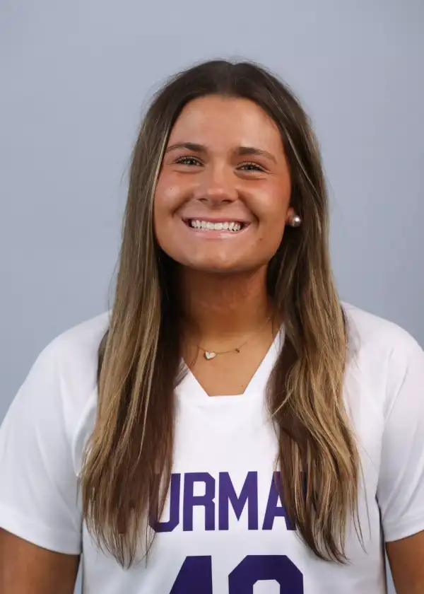 Emily Muir, Lacrosse, Furman University
