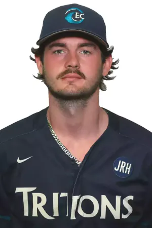 Lane Funneman, Baseball, undefined