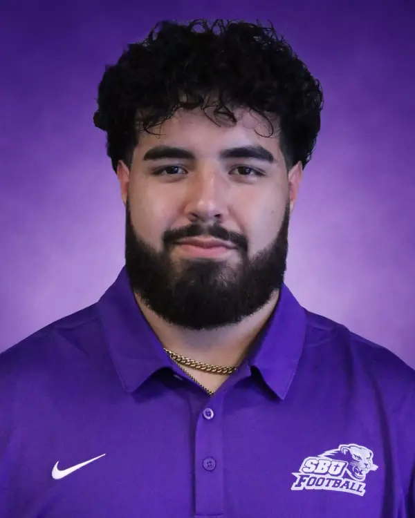 Anthony Romero, Football, Southwest Baptist University