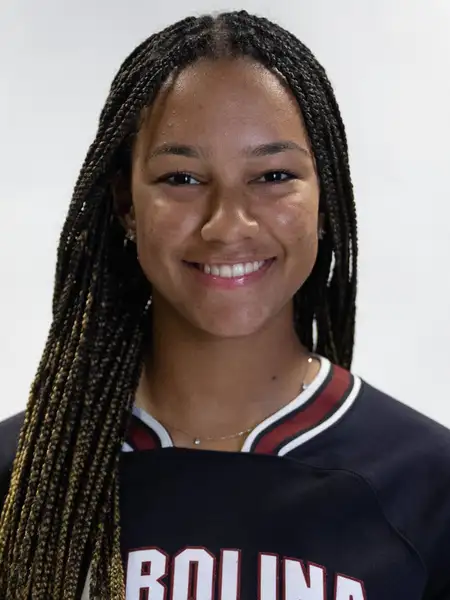 Aspen Boulware, Softball, University of South Carolina