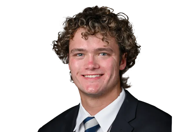 Ryan Barker, Football, undefined