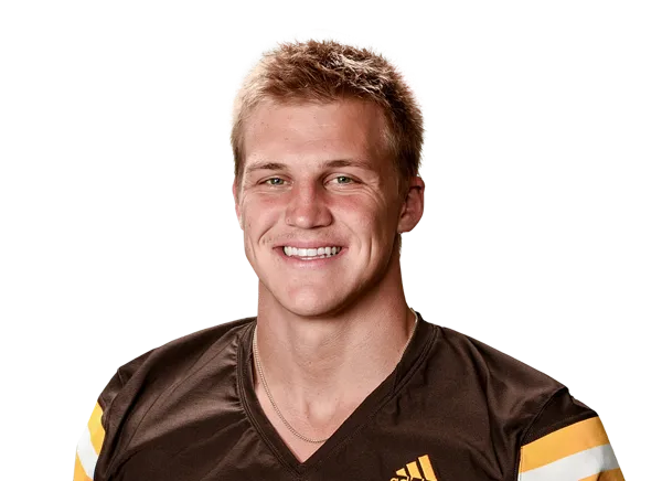 Evan Svoboda, Football, undefined