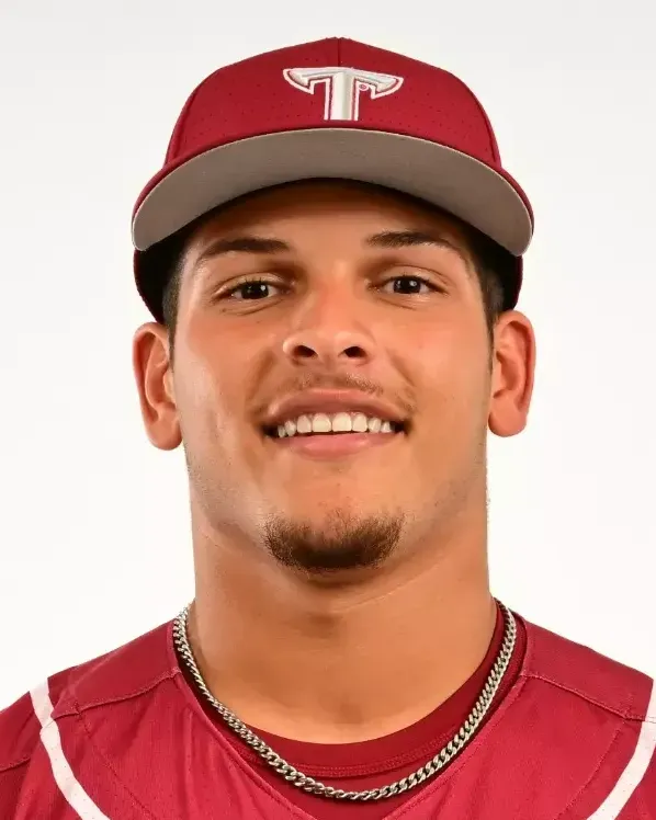 Caden Reeves, Baseball, undefined