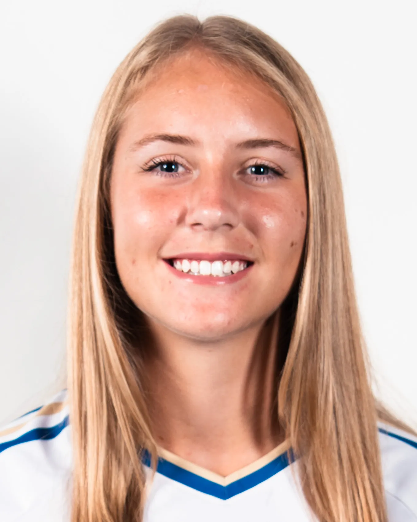 Brit Collins, Soccer, University of Tulsa
