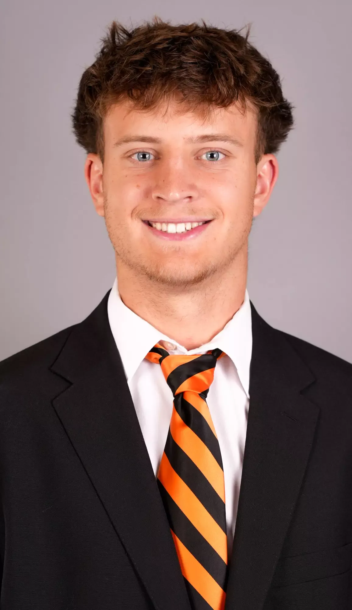 Davis Harsin, Football, undefined