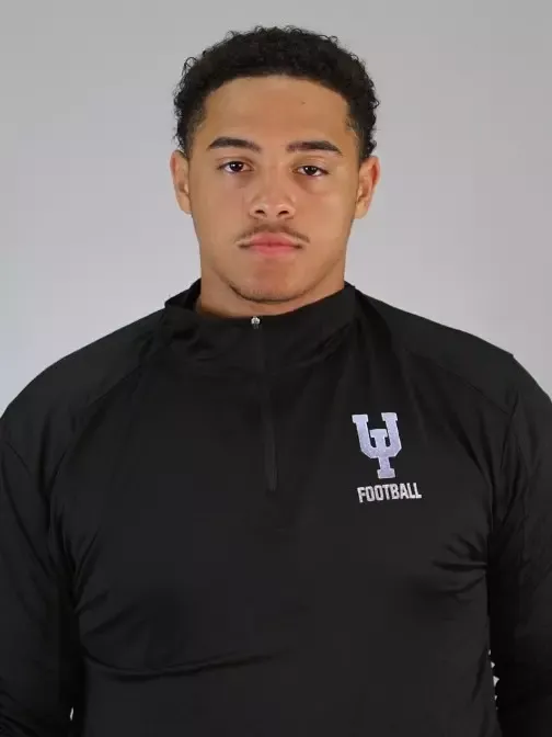 Sincere Williams, Football, Upper Iowa University