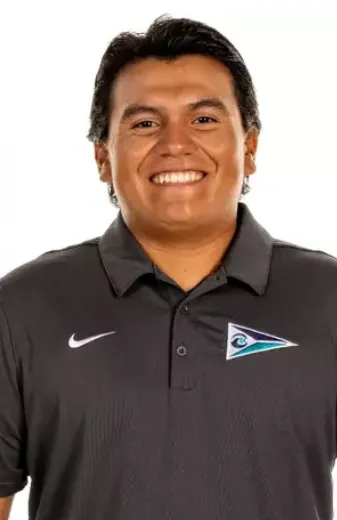Anderson Osinski, Sailing, Eckerd College