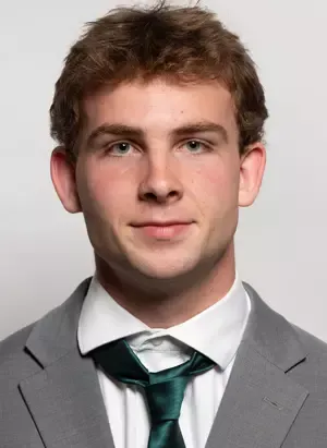 Tanner Harrison, Lacrosse, Mercyhurst University