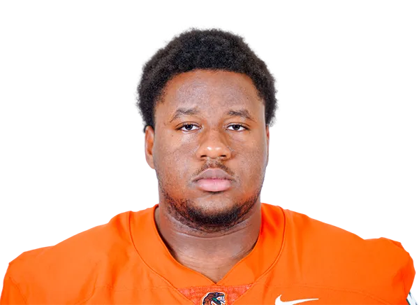 Ashton Grable, Football, undefined