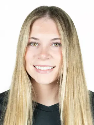 Ava Wilkerson, Volleyball, University of Houston