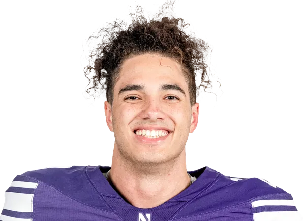 Garner Wallace, Football, undefined