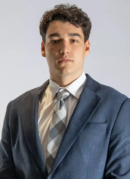 Max Dirracolo, Hockey, St. Lawrence University