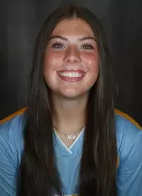 Kaylie Govoni, Soccer, Long Island University