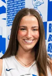 Katie Dalton, Volleyball, undefined