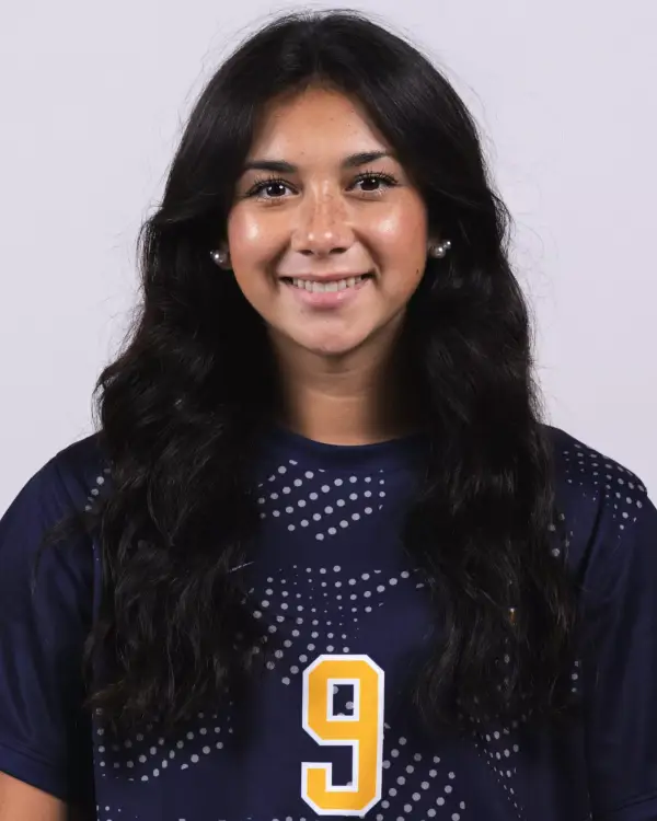 Bailey Coston, Soccer, East Tennessee State University