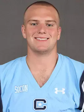 Craig Jones, Football, undefined