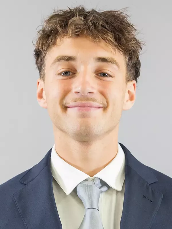Keenan Fisher, Football, University of Indianapolis