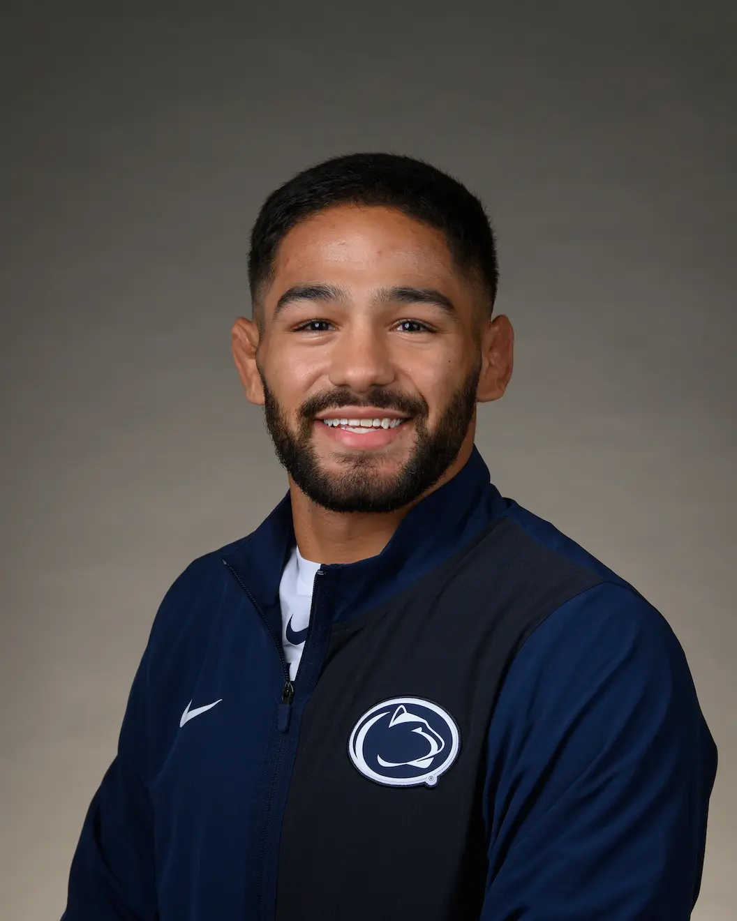 Shayne Van Ness, Wrestling, undefined