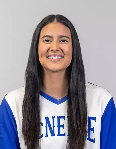 Ana-Grace Garcia, Softball, McNeese State University
