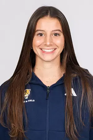 Kylie Neira, Track and Field (O), Florida International University