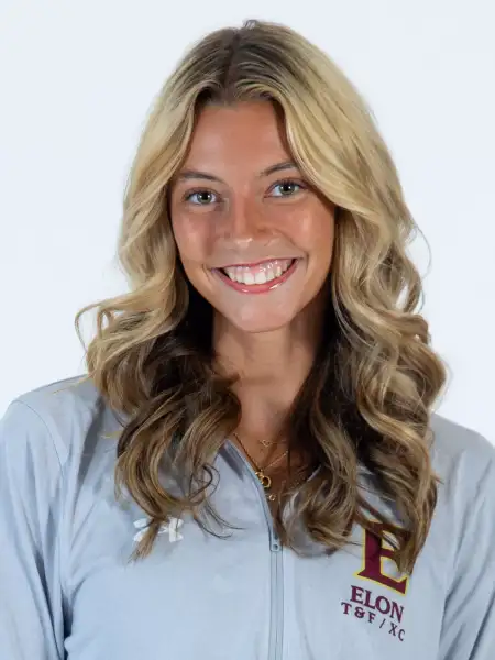 Caden Cerminara, Track and Field (O), Elon University