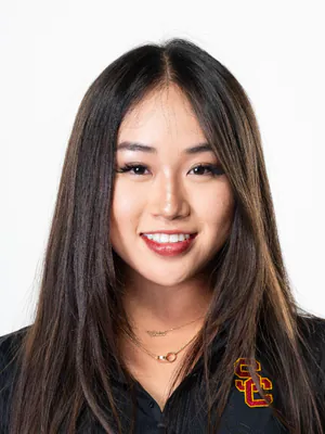 Chloe Kim, Golf, undefined
