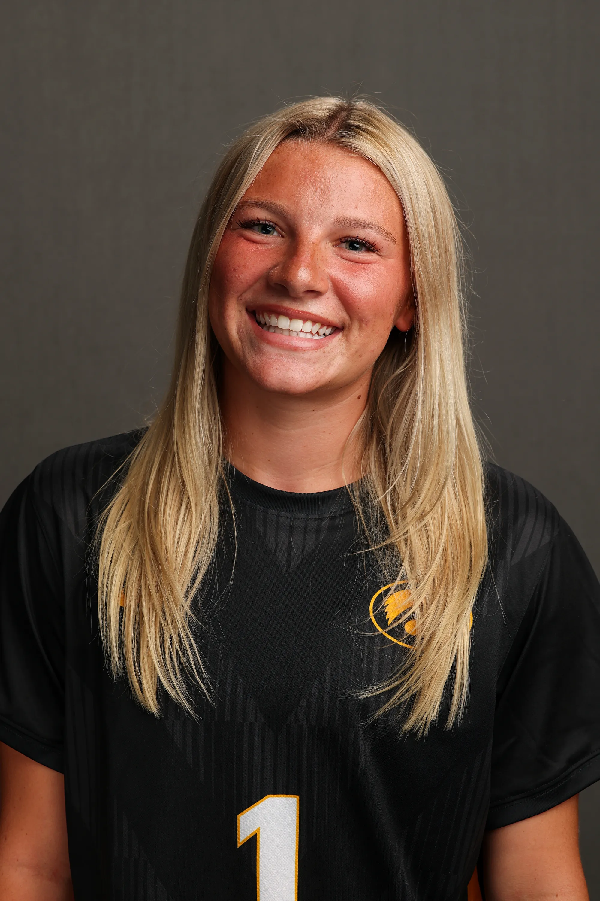 Braelynn Galt, Soccer, University of Iowa