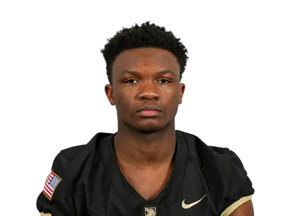 Ish Taylor, Football, United States Military Academy