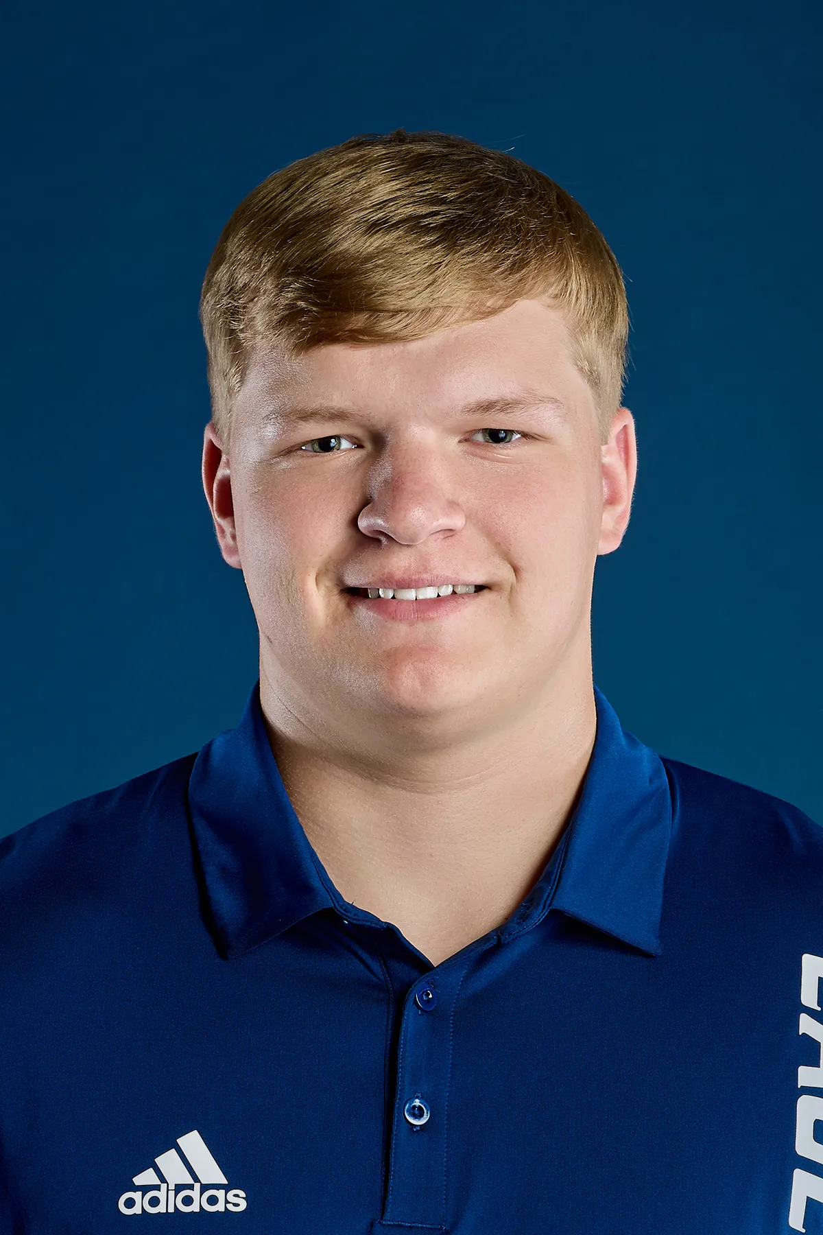 Liam Thompson, Football, Georgia Southern University