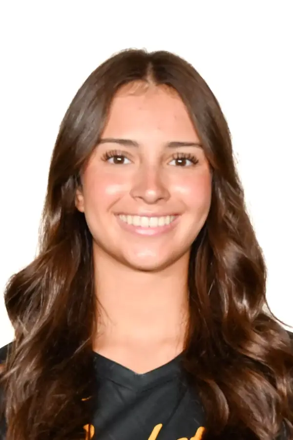 Josie Osborne, Volleyball, Randolph-Macon College