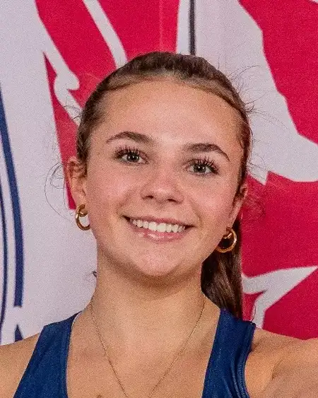 Sarah Nacinovich, Track and Field (O), University of Richmond