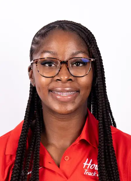Mallory McLemore, Track and Field (O), University of Houston