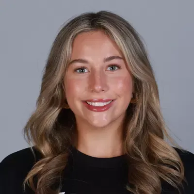 Lexi Tinker, Lacrosse, Stetson University