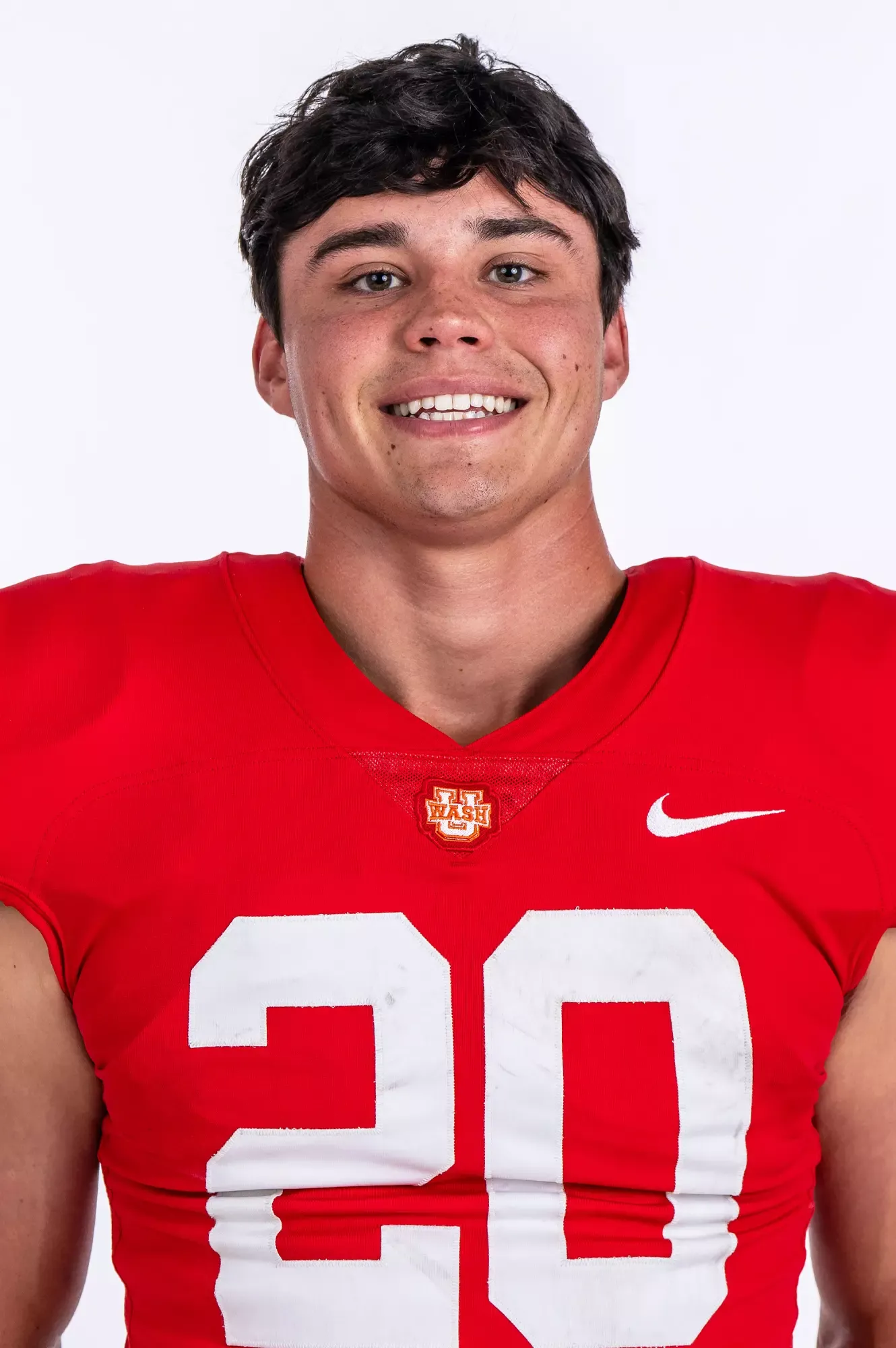 Wiley Flores, Football, undefined