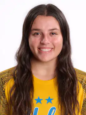 Daphne Nakfoor, Soccer, undefined