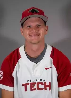 Jason Johnson, Baseball, Florida Tech