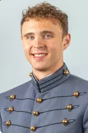 Patrick Johnson, Hockey, Robert Morris University