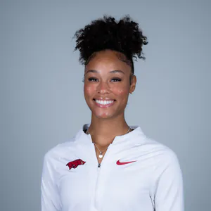 Gabriella Cunningham, Track and Field, undefined